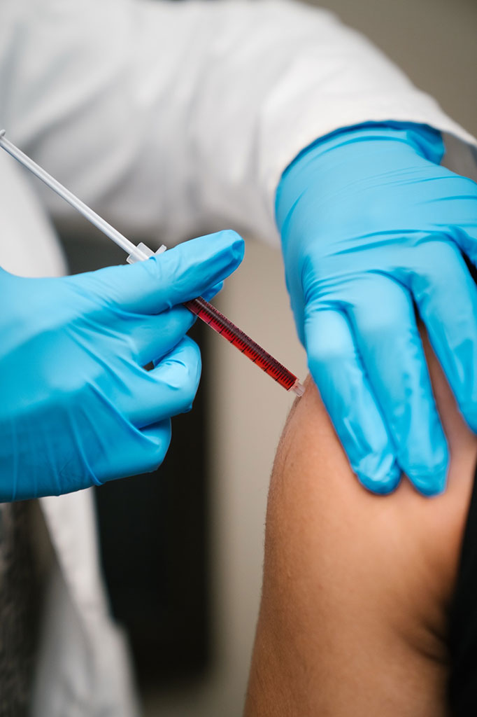 Vitamin Injections Houston