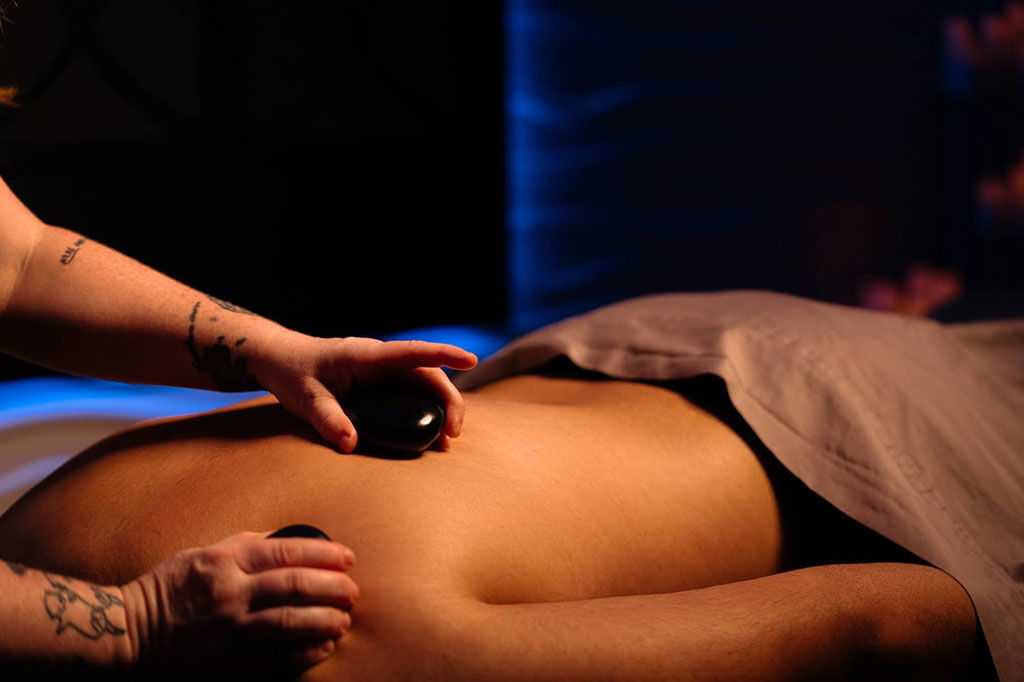 Eclipse Massage Houston