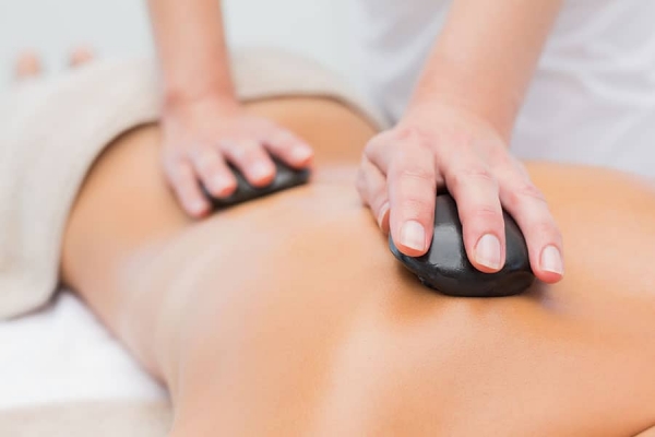 Massage Therapy