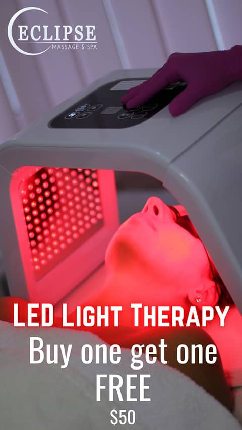 LED Light Therapy Special